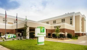 Holiday Inn Dubuque/Galena by IHG Book Now Pay Later Hotels