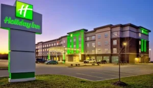 Holiday Inn - Erie by IHG Book Now Pay Later Hotels