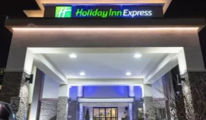 Holiday Inn Express Book Now Pay Later Hotels