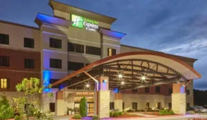 Holiday Inn Express and Suites Columbia University Area by IHG Book Now Pay Later Hotels