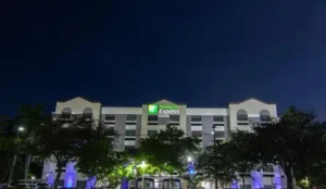 Holiday Inn Express and Suites Fort Lauderdale Airport West by IHG Book Now Pay Later Hotels