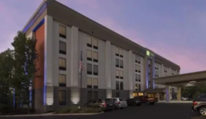 Holiday Inn Express Andover North - Lawrence by IHG Book Now Pay Later Hotels