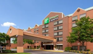 Holiday Inn Express Baltimore BWI Airport West by IHG Book Now Pay Later Hotels