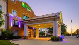 Holiday Inn Express Bloomington West by IHG Book Now Pay Later Hotels