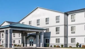 Holiday Inn Express Bluffton by IHG Book Now Pay Later Hotels
