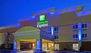 Holiday Inn Express - Bowling Green by IHG Book Now Pay Later Hotels