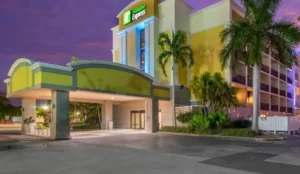 Holiday Inn Express Cape Coral-Fort Myers Area by IHG Book Now Pay Later Hotels