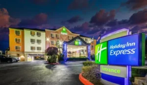 Holiday Inn Express Castro Valley - I-580 by IHG Book Now Pay Later Hotels