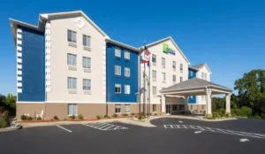 Holiday Inn Express Charlotte West - Gastonia by IHG Book Now Pay Later Hotels
