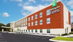 Holiday Inn Express Columbus - Fort Benning Area By IHG Book Now Pay Later Hotels