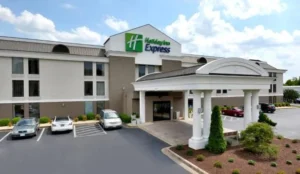 Holiday Inn Express Danville by IHG Book Now Pay Later Hotels