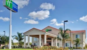 Holiday Inn Express Delano Highway 99 by IHG Book Now Pay Later Hotels