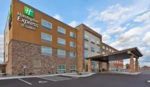 Holiday Inn Express- Eau Claire West I-94 by IHG Book Now Pay Later Hotels