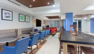 Holiday Inn Express Elk Grove West I-5 by IHG Book Now Pay Later Hotels