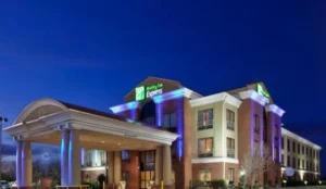 Holiday Inn Express Enid-Highway 412 by IHG Book Now Pay Later Hotels