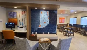 Holiday Inn Express Evansville - West by IHG Book Now Pay Later Hotels