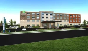 Holiday Inn Express - Fall River North Book Now Pay Later Hotels