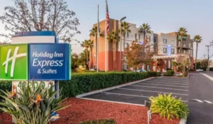 Holiday Inn Express Fremont - Milpitas Central by IHG Book Now Pay Later Hotels