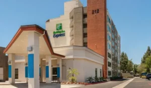 Holiday Inn Express Fullerton-Anaheim by IHG Book Now Pay Later Hotels