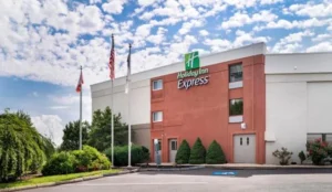 Holiday Inn Express Greencastle by IHG Book Now Pay Later Hotels