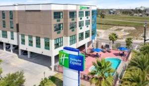 Holiday Inn Express - Gulfport Beach by IHG Book Now Pay Later Hotels