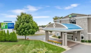 Holiday Inn Express Hartford-Newington by IHG Book Now Pay Later Hotels