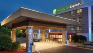 Holiday Inn Express Hartford South - Rocky Hill by IHG Book Now Pay Later Hotels