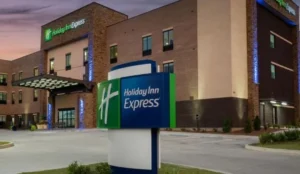 Holiday Inn Express - Hattiesburg West - Univ Area Book Now Pay Later Hotels