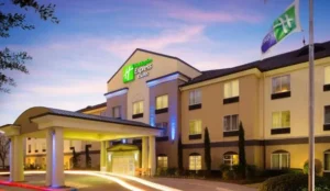 Holiday Inn Express Hotel and Suites DFW-Grapevine by IHG Book Now Pay Later Hotels