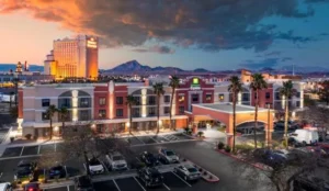 Holiday Inn Express Hotel and Suites - Henderson by IHG Book Now Pay Later Hotels
