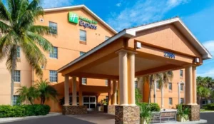 Holiday Inn Express Hotel & Suites Bonita Springs/Naples by IHG Book Now Pay Later Hotels