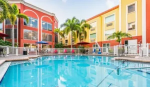 Holiday Inn Express Hotel & Suites Bradenton West by IHG Book Now Pay Later Hotels