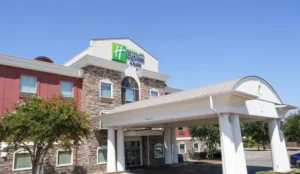 Holiday Inn Express Hotel & Suites Cedar Hill by IHG Book Now Pay Later Hotels