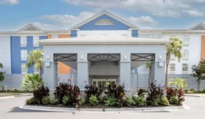 Holiday Inn Express Hotel & Suites Charleston - Northwoods by IHG Book Now Pay Later Hotels