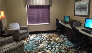 Holiday Inn Express Hotel & Suites Council Bluffs - Convention Center Area by IHG Book Now Pay Later Hotels