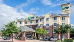 Holiday Inn Express Hotel & Suites Dallas - Grand Prairie I-20 by IHG Book Now Pay Later Hotels