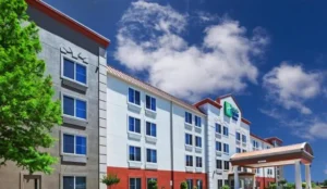 Holiday Inn Express Hotel & Suites Dallas Lewisville by IHG Book Now Pay Later Hotels