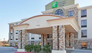 Holiday Inn Express Hotel & Suites Dallas South - DeSoto by IHG Book Now Pay Later Hotels