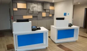 Holiday Inn Express Hotel & Suites East Lansing by IHG Book Now Pay Later Hotels