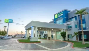 Holiday Inn Express Hotel & Suites El Centro by IHG Book Now Pay Later Hotels