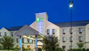 Holiday Inn Express Hotel & Suites Elkhart-South by IHG Book Now Pay Later Hotels