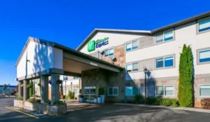 Holiday Inn Express Hotel & Suites Everett by IHG Book Now Pay Later Hotels
