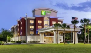 Holiday Inn Express Hotel & Suites Fort Pierce West by IHG Book Now Pay Later Hotels