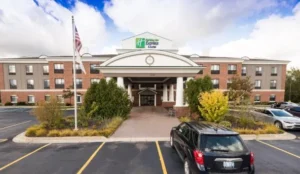 Holiday Inn Express Hotel & Suites Grand Blanc by IHG Book Now Pay Later Hotels