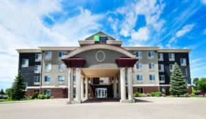 Holiday Inn Express Hotel & Suites Grand Forks by IHG Book Now Pay Later Hotels