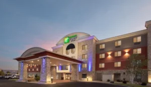Holiday Inn Express Hotel & Suites Grand Junction by IHG Book Now Pay Later Hotels