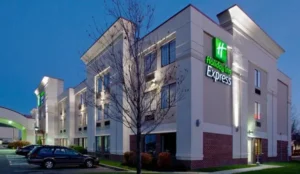 Holiday Inn Express Hotel & Suites Grove City by IHG Book Now Pay Later Hotels