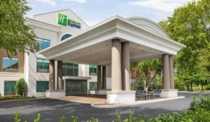 Holiday Inn Express Hotel & Suites Hagerstown by IHG Book Now Pay Later Hotels