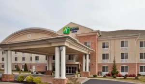 Holiday Inn Express Hotel & Suites High Point South by IHG Book Now Pay Later Hotels