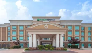 Holiday Inn Express Hotel & Suites Huntsville West - Research Park by IHG Book Now Pay Later Hotels